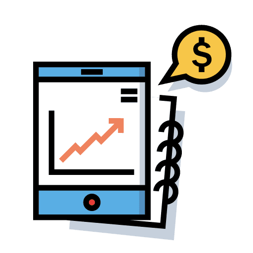 Personal Finance Tracker logo